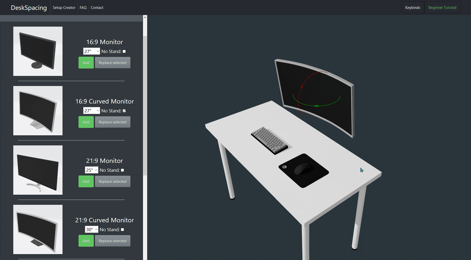 Screenshot and share!
